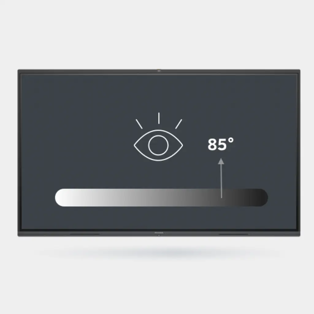 MAXHUB B86AW