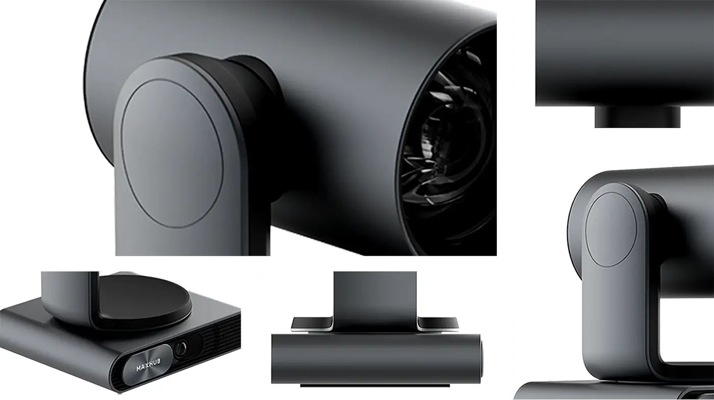 UCP30 maxhub