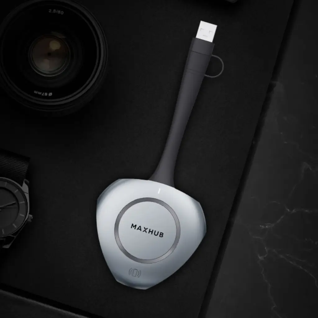 MAXHUB B86AW
