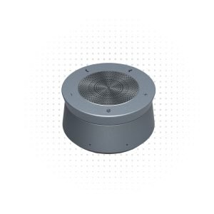 MAXHUB BM45 - haut-parleur de téléconférence 8 microphones