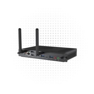 MAXHUB OPS72A-i7 - module OPS 80 broches Intel Core i7
