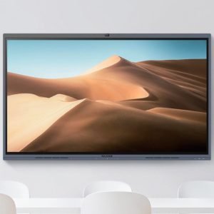 MAXHUB V8650 écran interactif 86 pouces V7 ViewPro