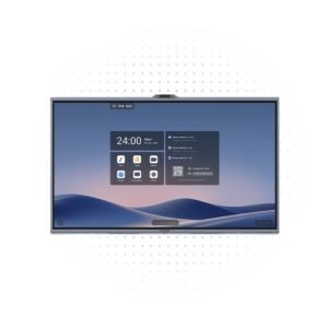 MAXHUB V8650 - écran interactif tactile 86 pouces 4K ViewPro V7